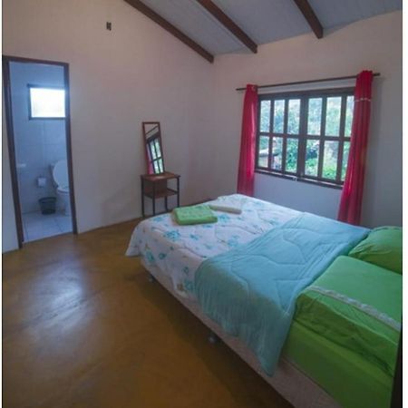 Minha Casa Na Vila Apartment São Jorge Екстериор снимка