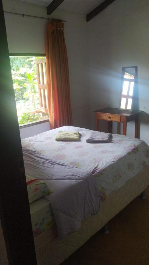 Minha Casa Na Vila Apartment São Jorge Екстериор снимка