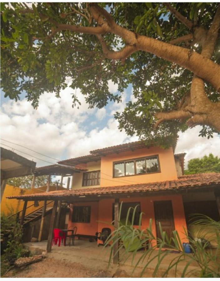 Minha Casa Na Vila Apartment São Jorge Екстериор снимка
