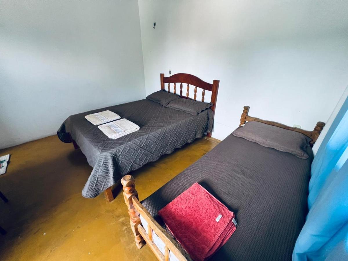 Minha Casa Na Vila Apartment São Jorge Екстериор снимка